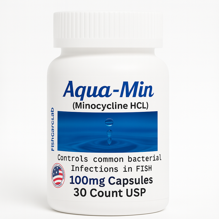 Fish Min 100mg