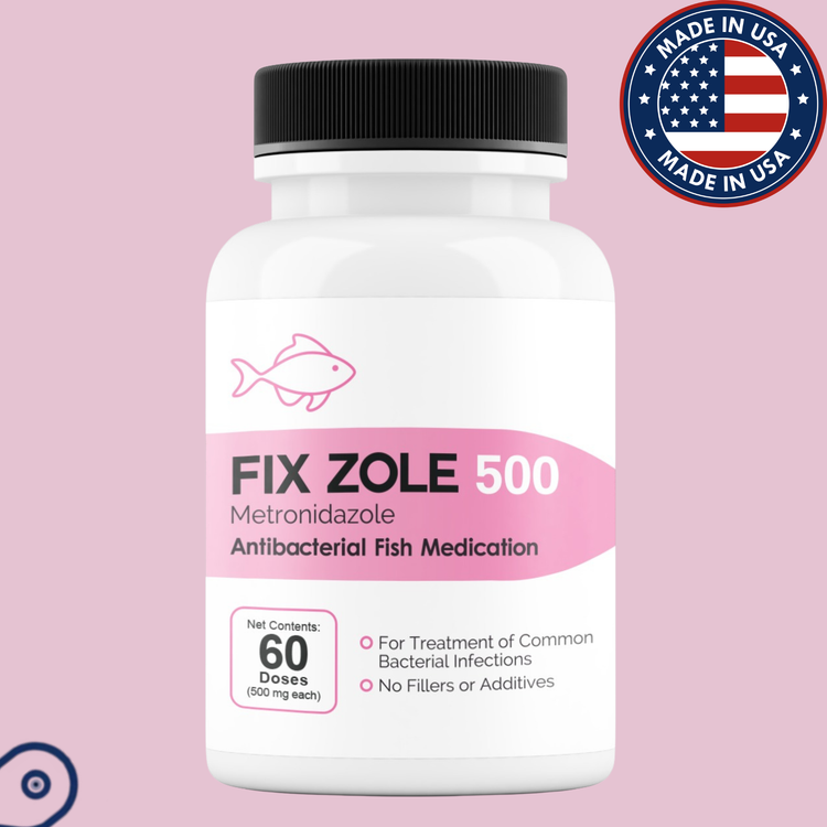 Fish Zole 500