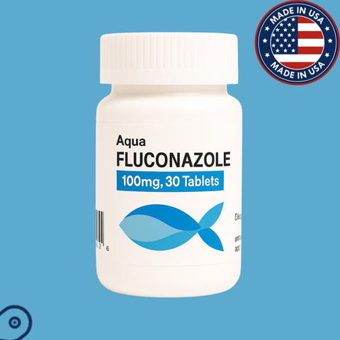 Fish Flucon 30