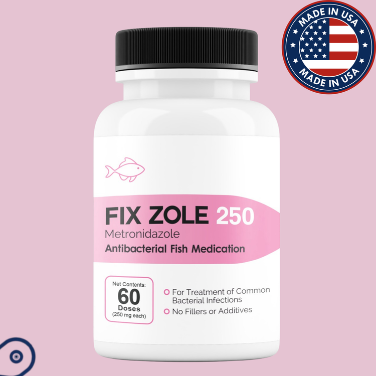Fish Zole 250