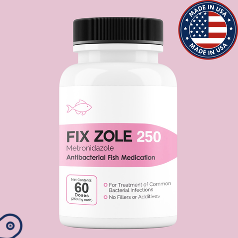 Fish Zole 250