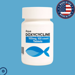 Fish Doxy 100 Tablets