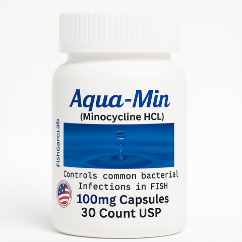 Fish Min 100mg
