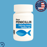 Fish Pen 250 100