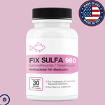 Fish Sulfa 960 30