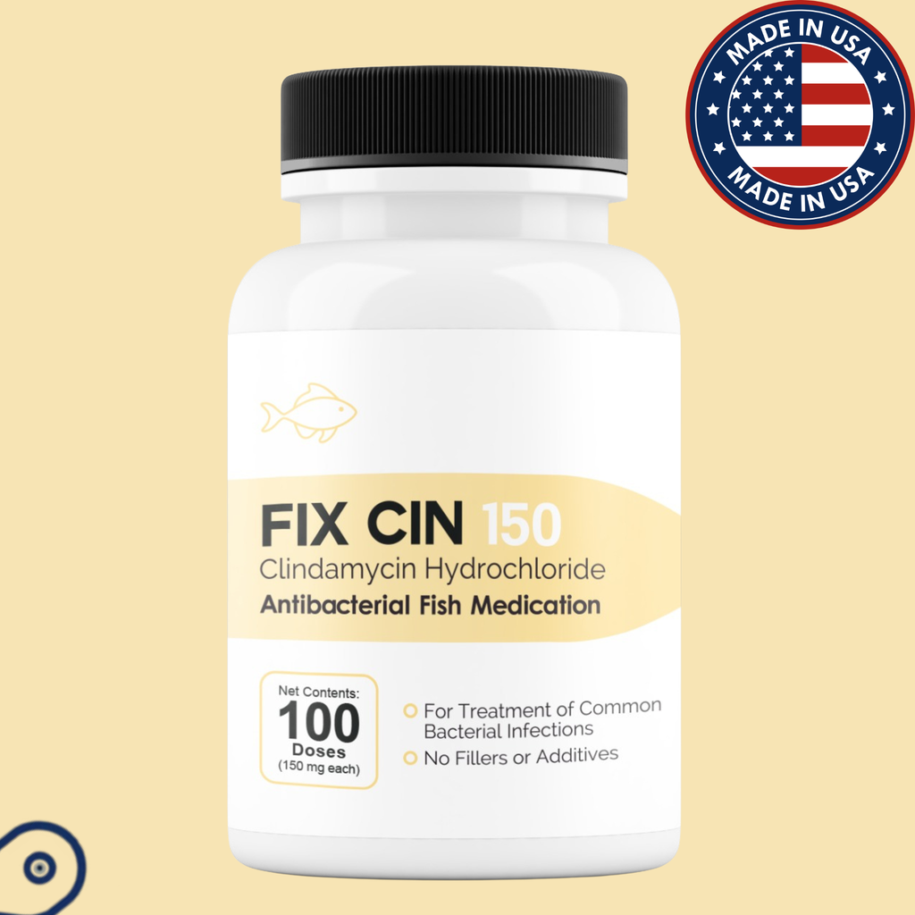 Fish Cin 150