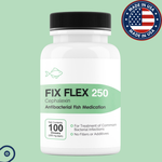 Fish Flex 250 100