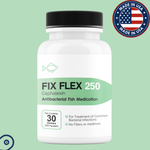Fish Flex 250 30