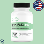 Fish Flex 500 100