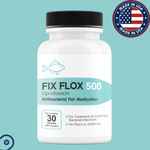 Fish Flox 500 30