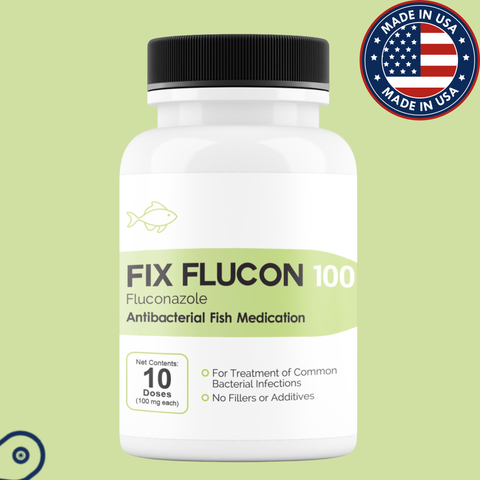 Fish Flucon 100