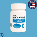 Fish Minocycline