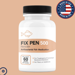Fish Pen 500 60