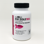 Thomas Labs Fish Metronidazole 500 mg Tablets - 60 Count