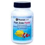 thomas labs fish zole